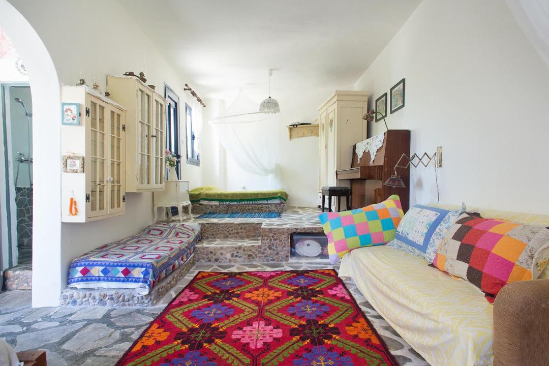 Photo of Livingroom in Ormos Agiou Ioannou