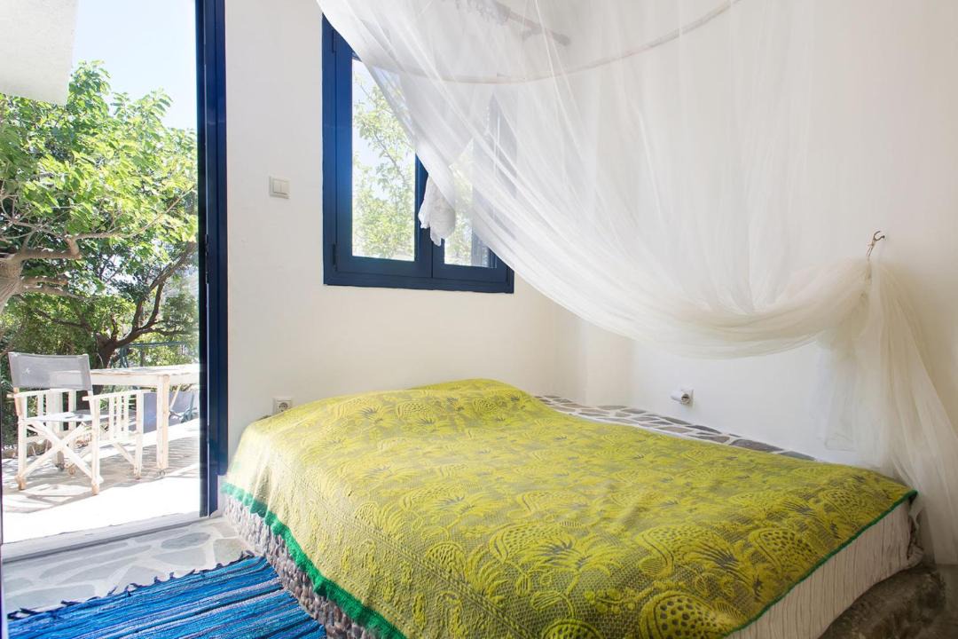 Photo of Bedroom in Ormos Agiou Ioannou