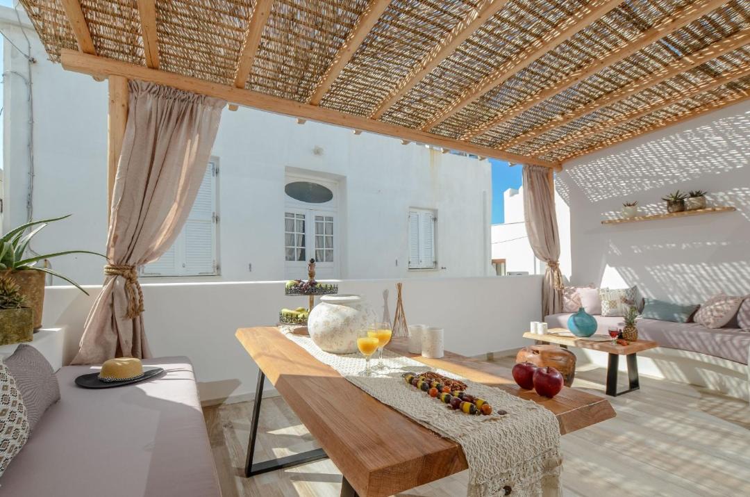 Photo of Others in Naxos