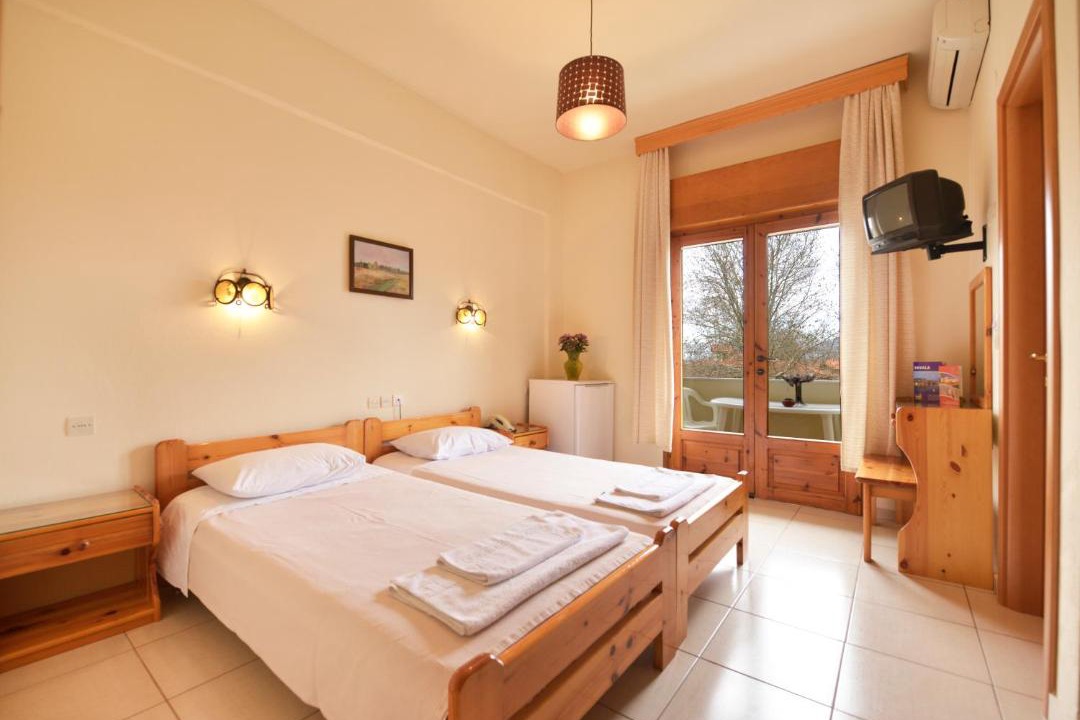 Photo of Bedroom in Krinidhes