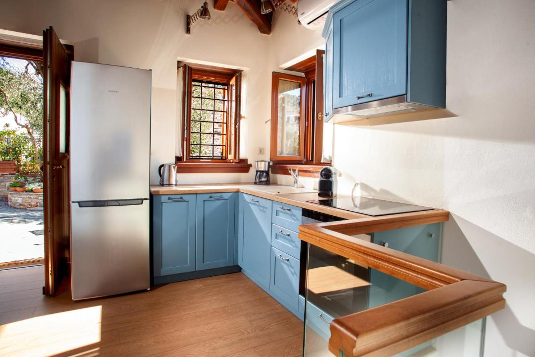 Photo of Kitchen in South Pelion