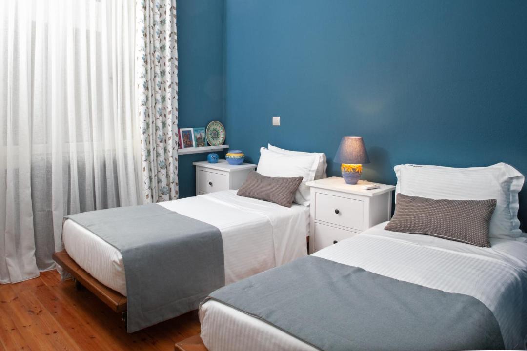 Photo of Bedroom in Kala Nera