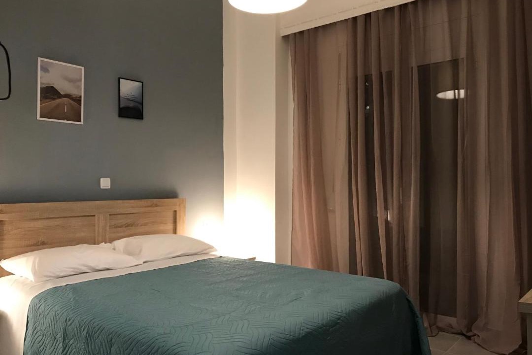Photo of Bedroom in Nea Alikarnassos