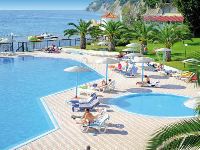 Photo of Outdoor in Kavos