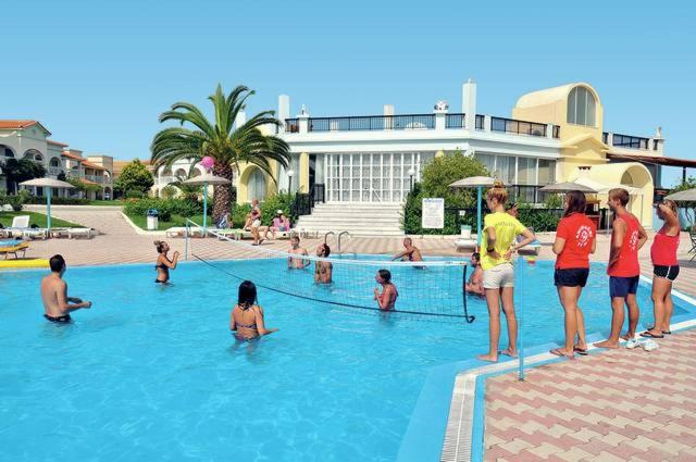Photo of Human In Picture in Kavos