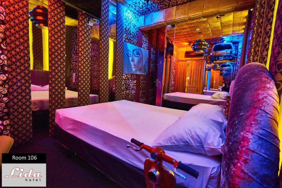 Photo of Bedroom in Kifisia