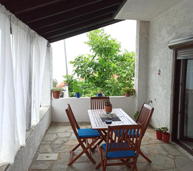 Photo of Patio Balcony in Pirgadikia