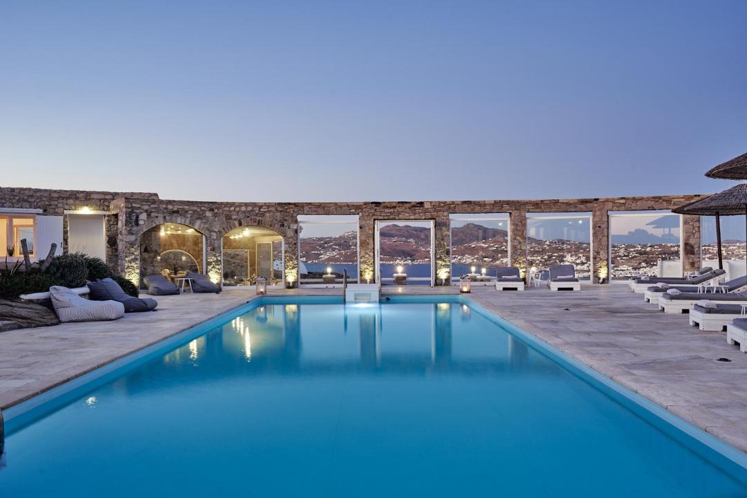 Photo of Outdoor in Agios Ioannis
