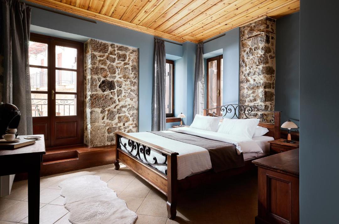 Photo of Bedroom in Arachova