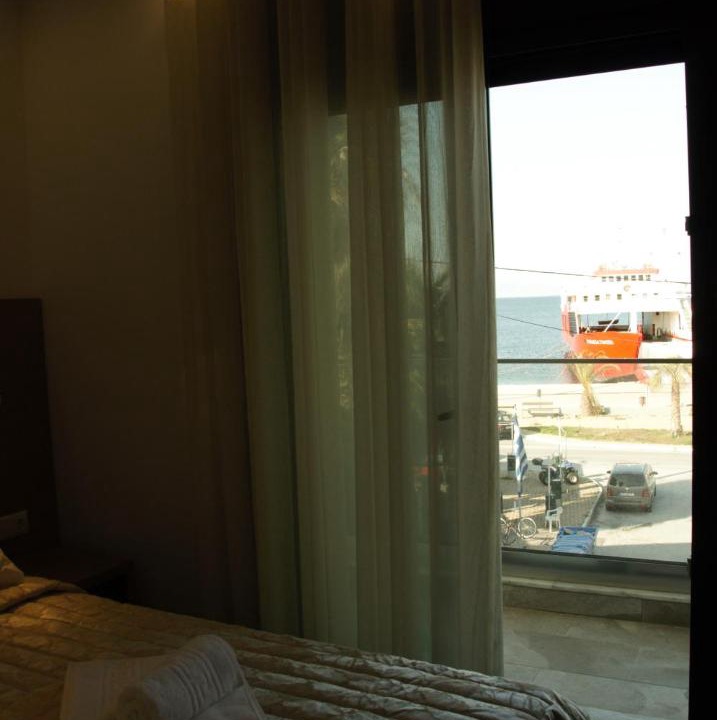 Photo of Bedroom in Skala Prinou