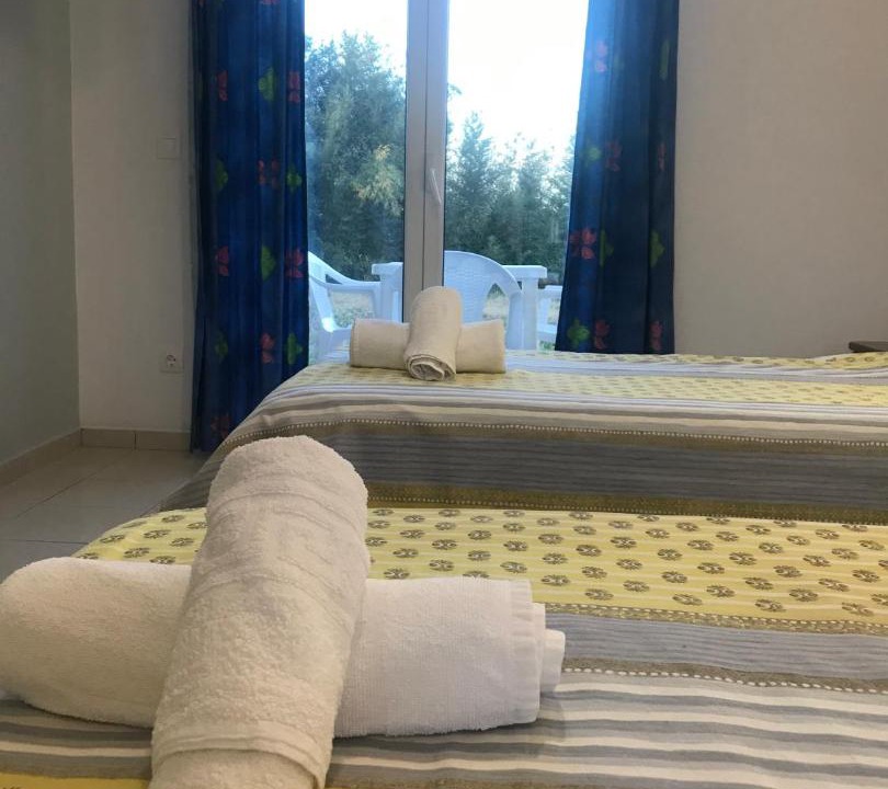 Photo of Bedroom in Roda