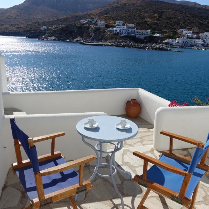Photo of Patio Balcony in Alopronia