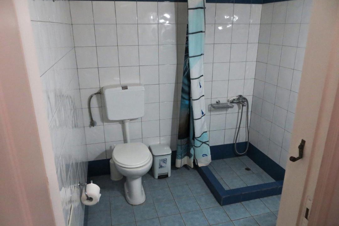 Photo of Bathroom in Methoni