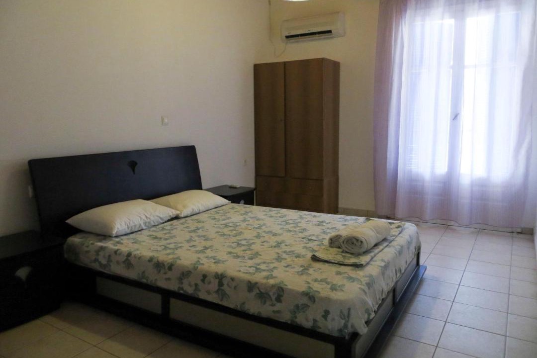 Photo of Bedroom in Methoni
