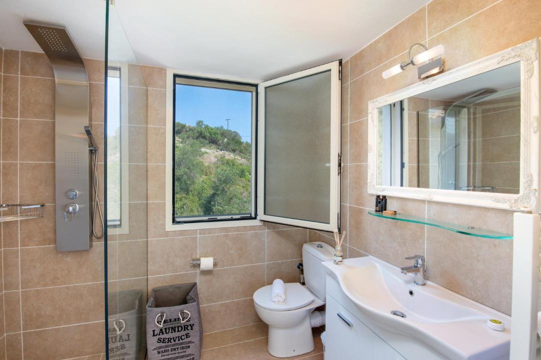 Photo of Bathroom in Katsimatika