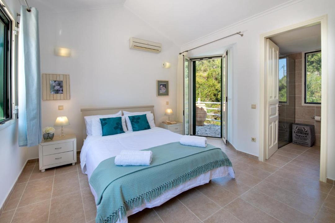 Photo of Bedroom in Katsimatika