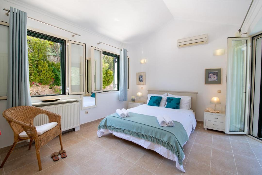 Photo of Bedroom in Katsimatika