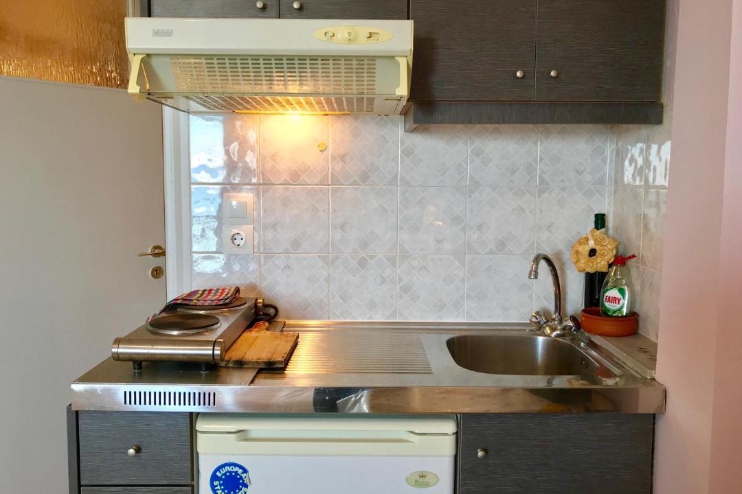Photo of Kitchen in Rethymno