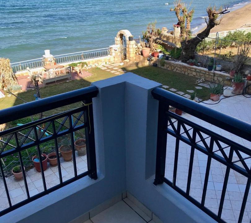 Photo of Patio Balcony in Rethymno