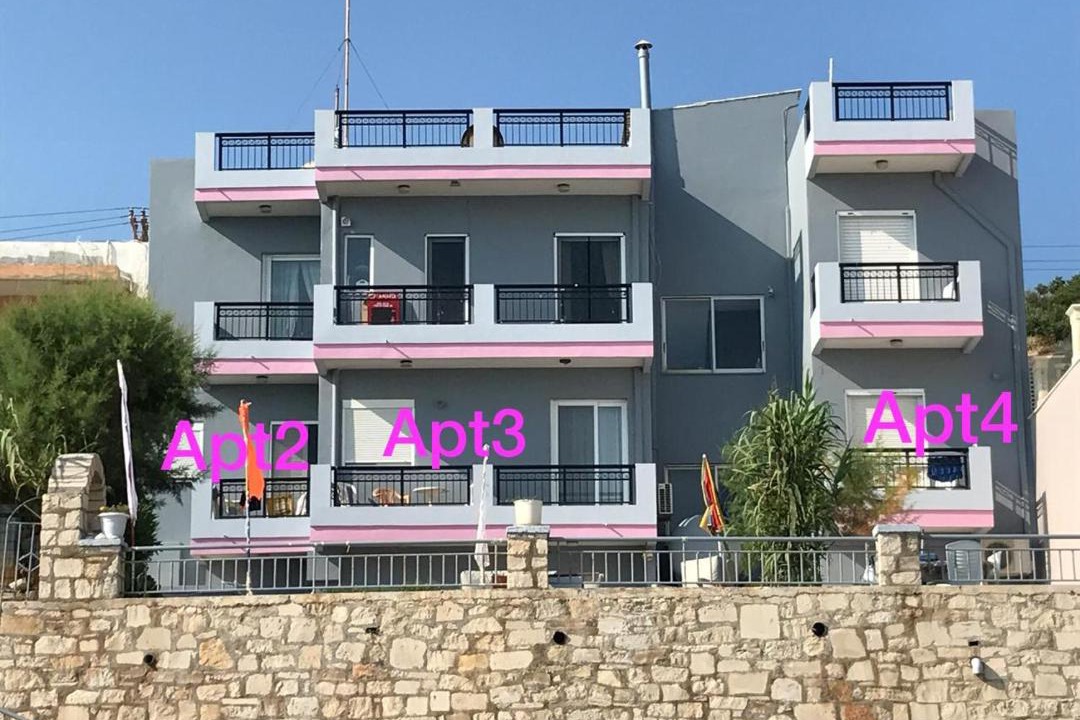 Photo of Others in Rethymno
