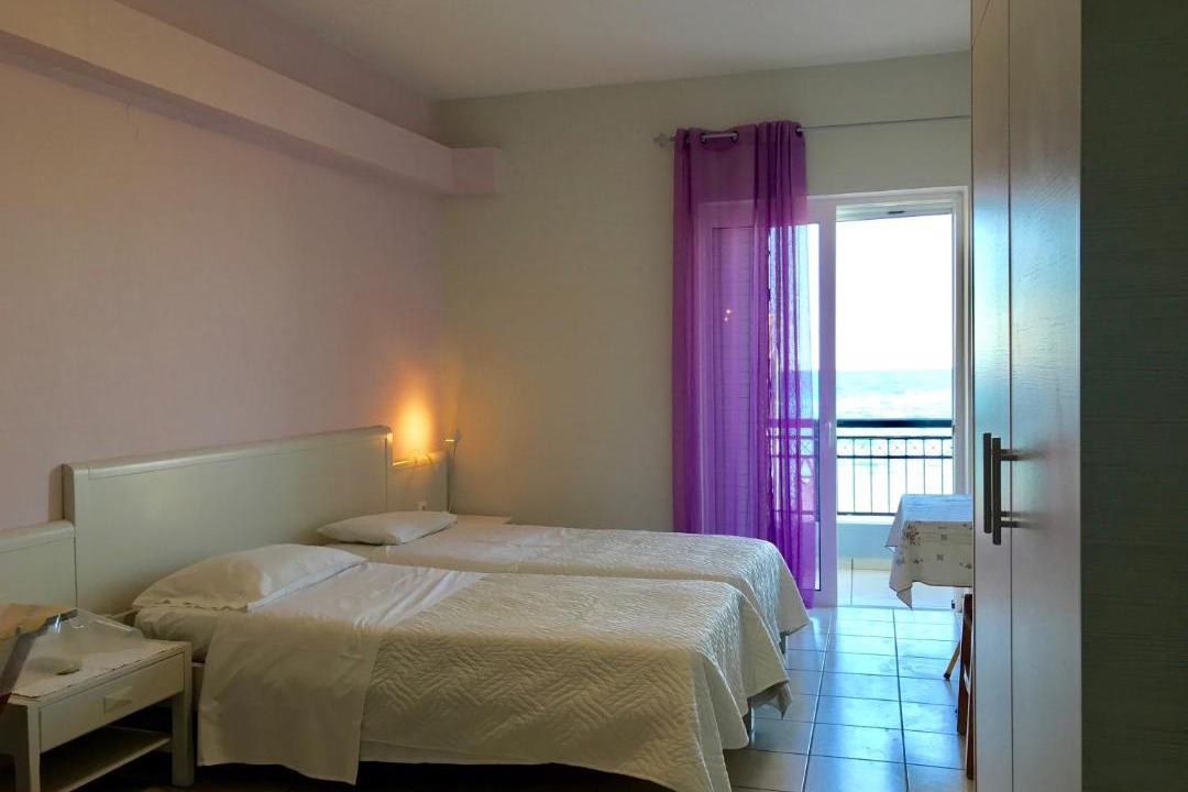 Photo of Bedroom in Rethymno