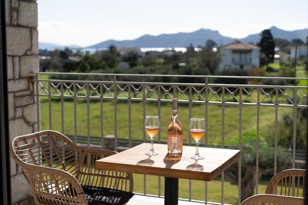 Photo of Patio Balcony in Methoni