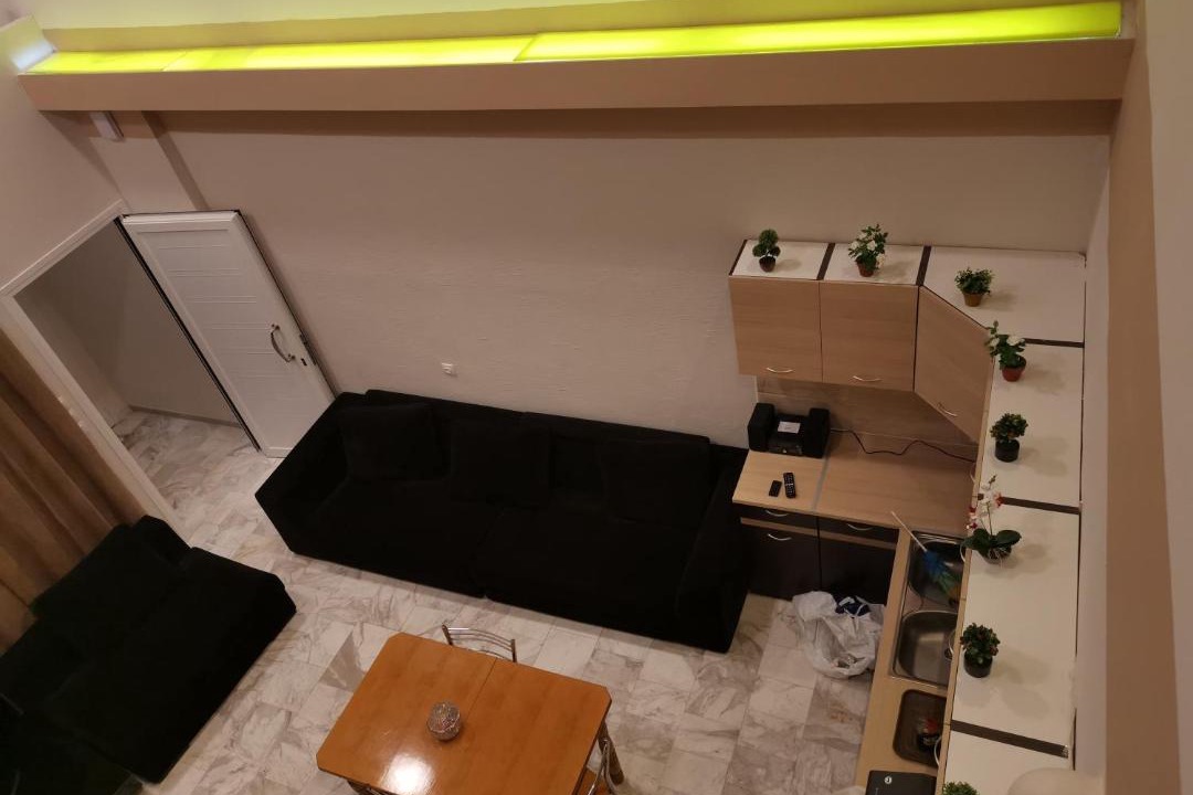 Photo of Livingroom in Kalamata
