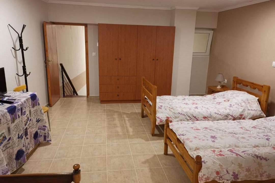 Photo of Bedroom in Kalamata