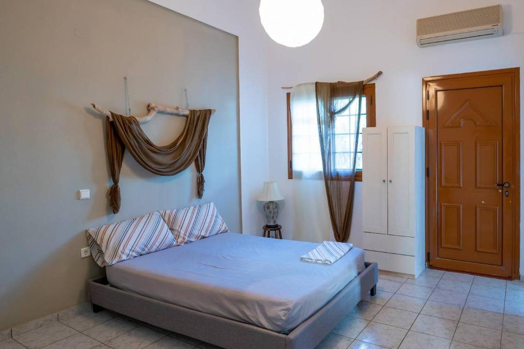 Photo of Bedroom in Xifias