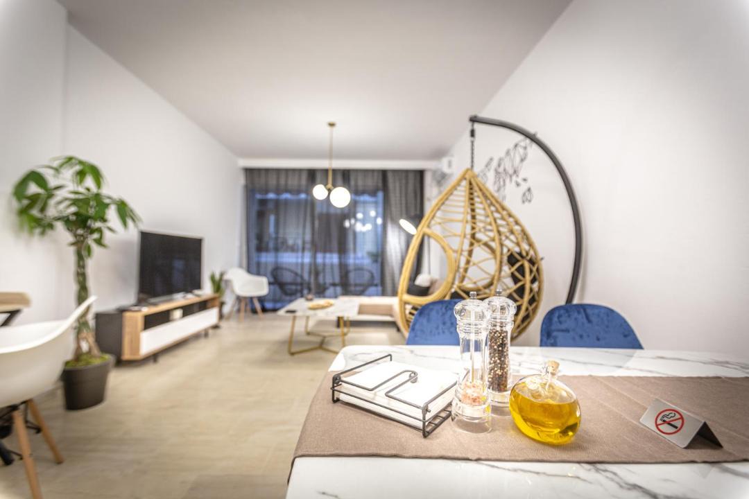 Photo of Livingroom in Pasalimani