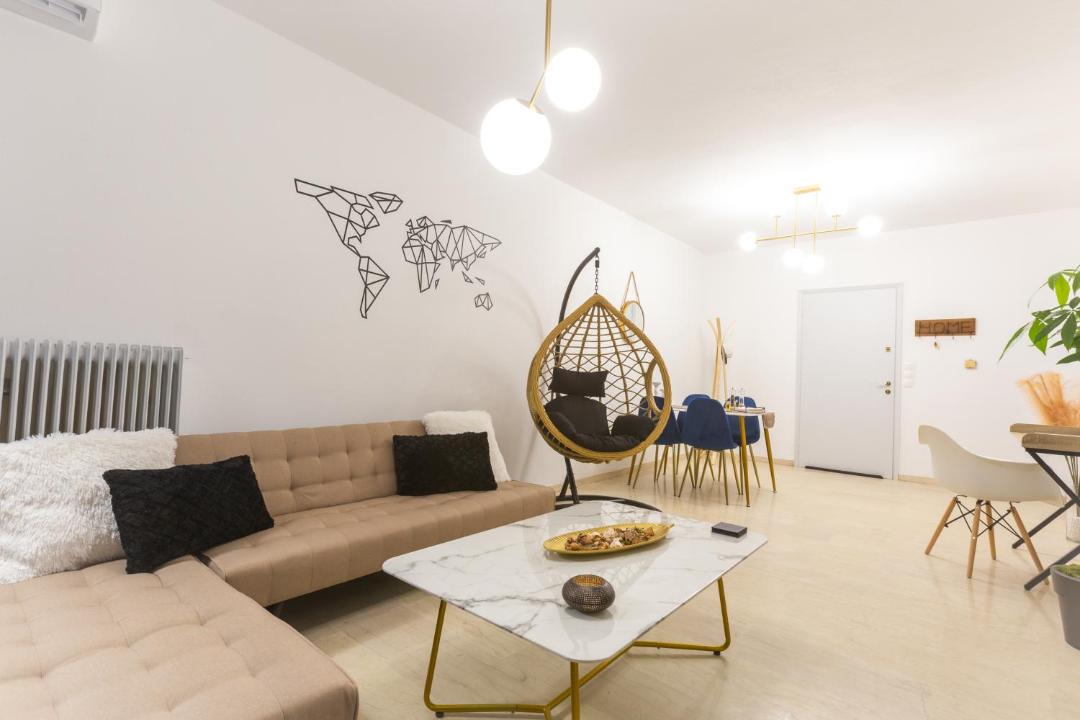 Photo of Livingroom in Pasalimani