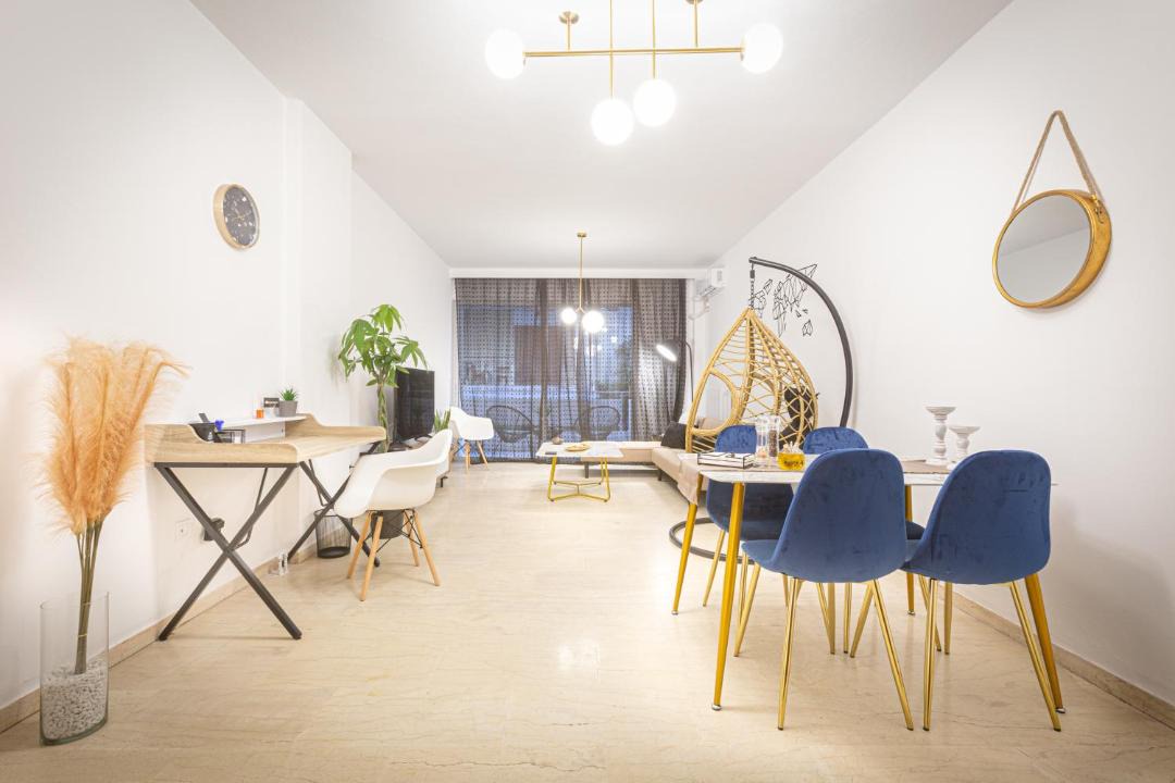 Photo of Livingroom in Pasalimani