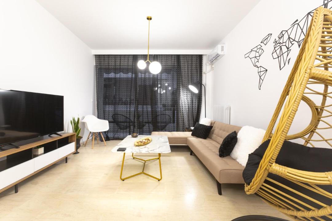 Photo of Livingroom in Pasalimani