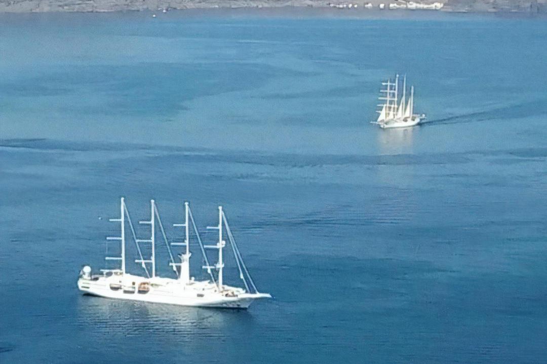 Photo of Others in Fira