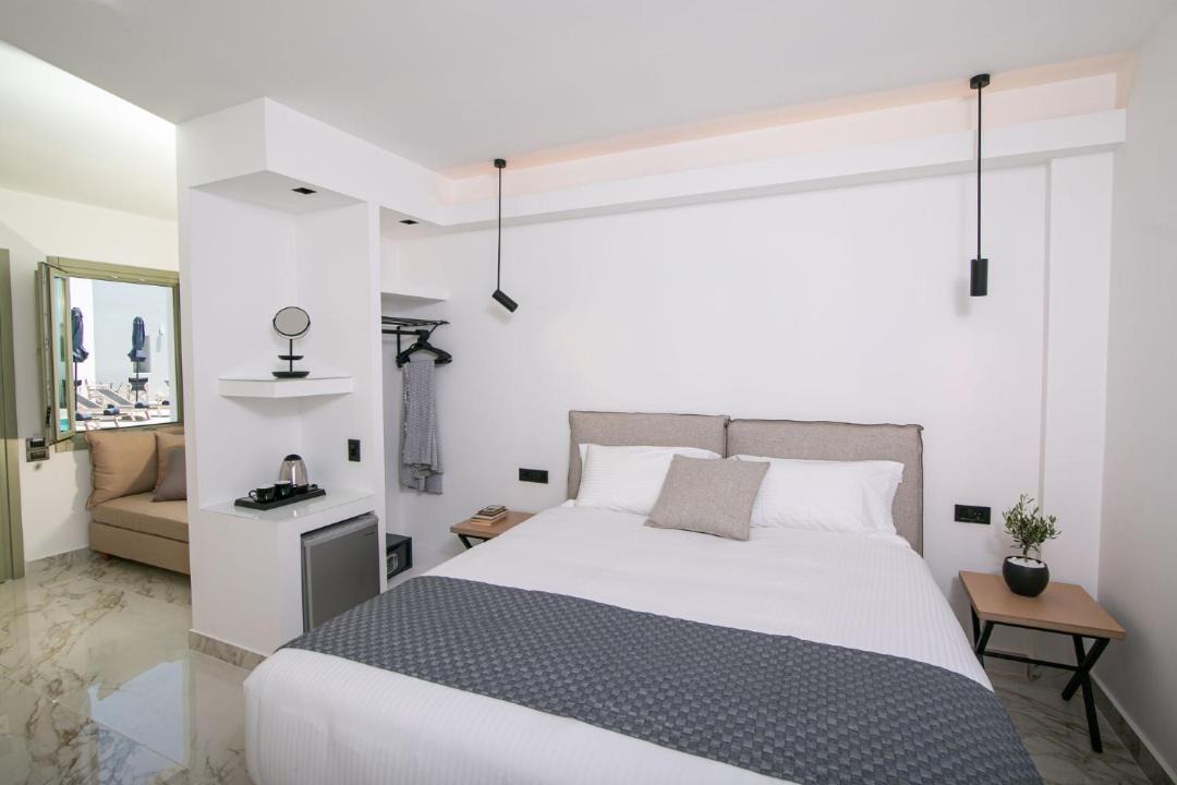 Photo of Bedroom in Vothon