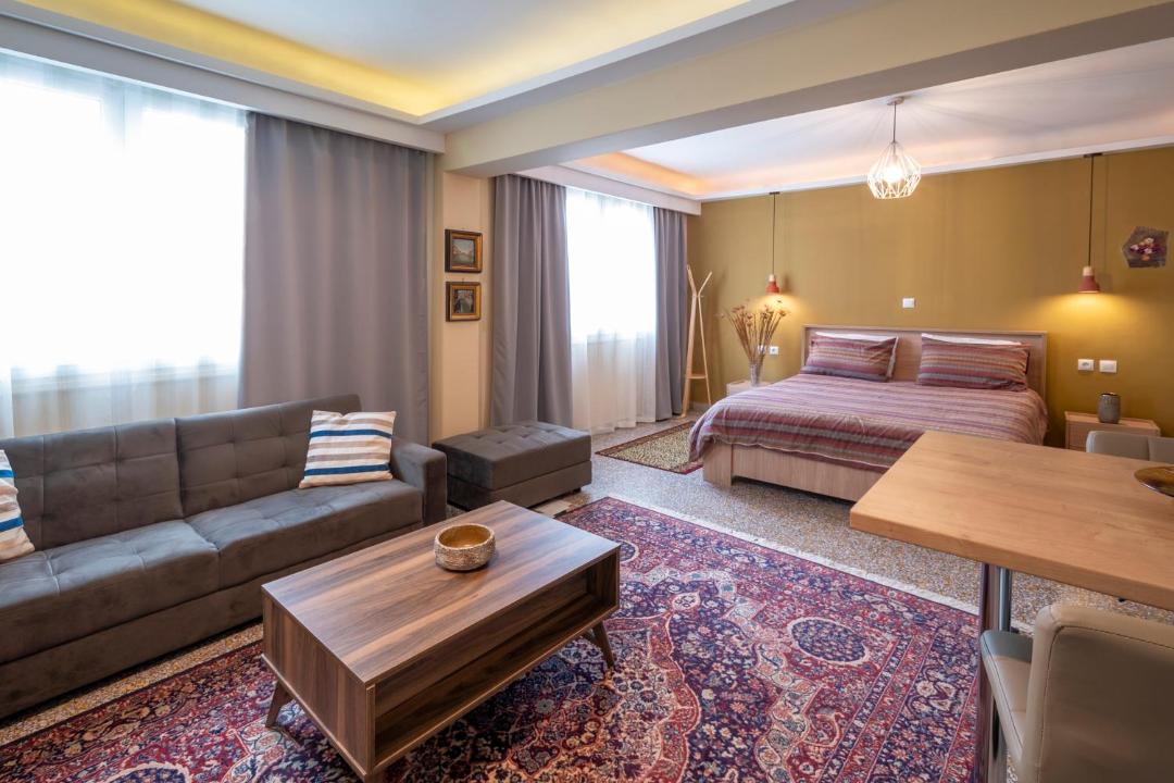 Photo of Livingroom in Psirri