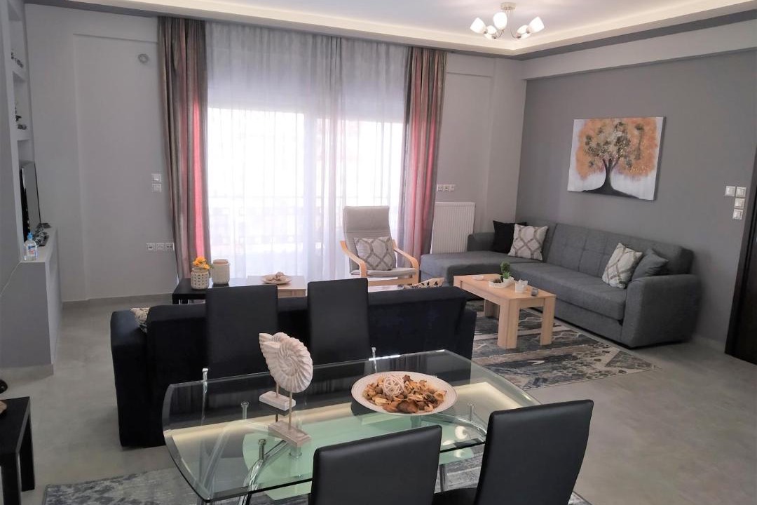 Photo of Livingroom in Volos City Centre