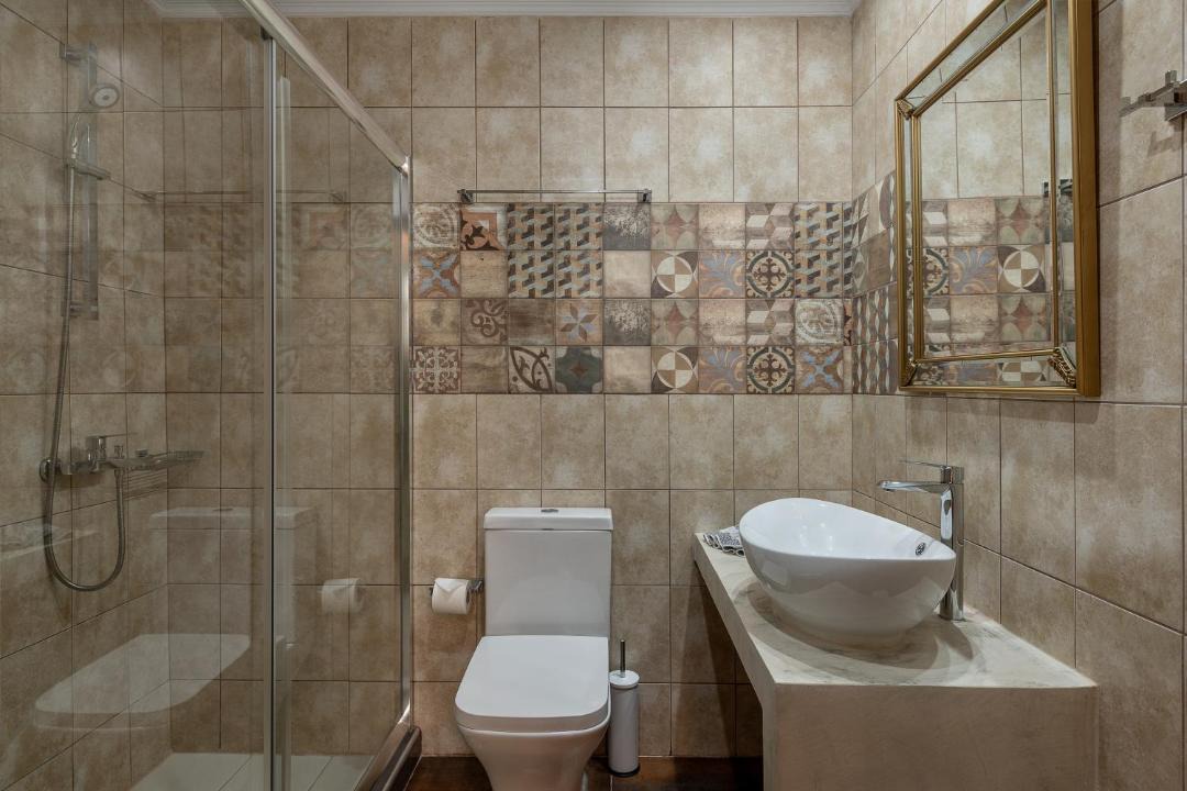 Photo of Bathroom in Old Town