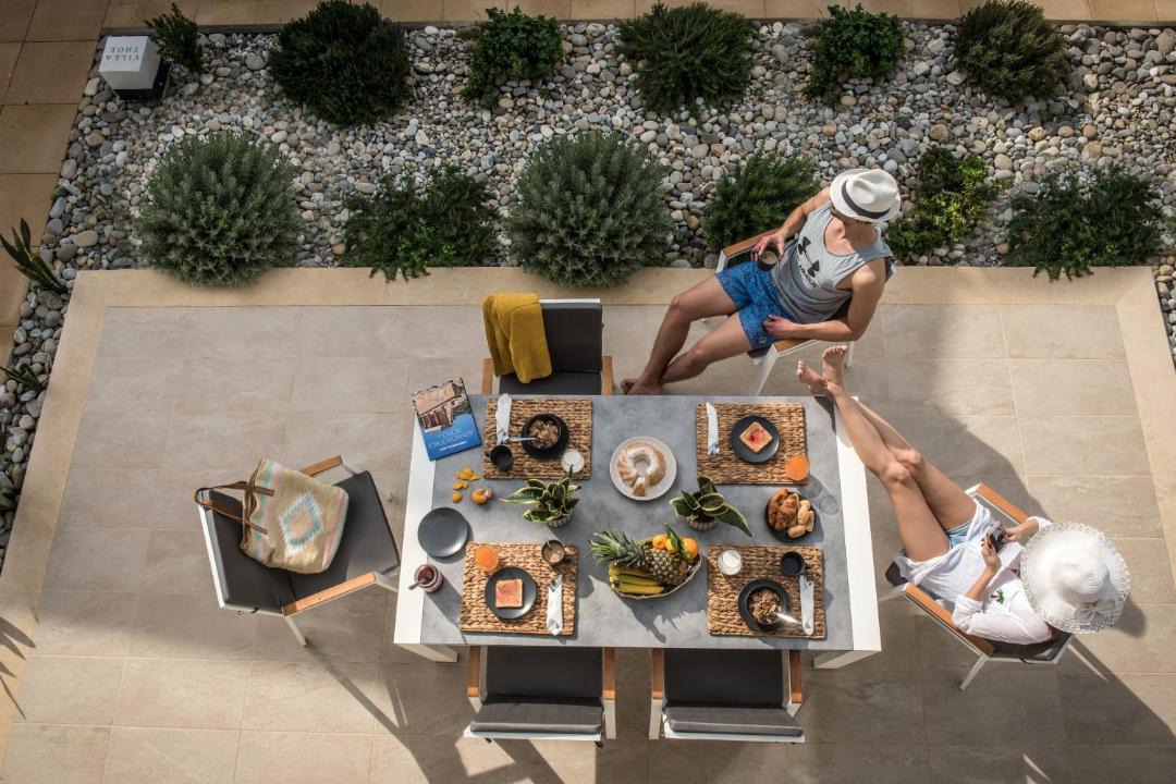 Photo of Patio Balcony in Kokinos Pirgos