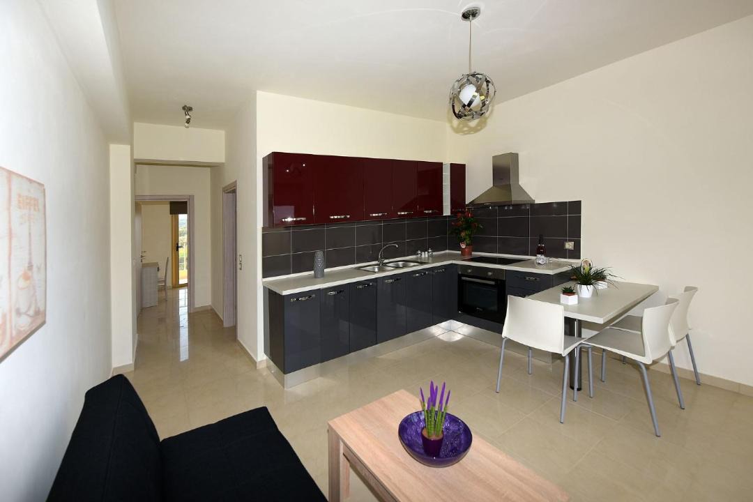 Photo of Livingroom in Kalavarda