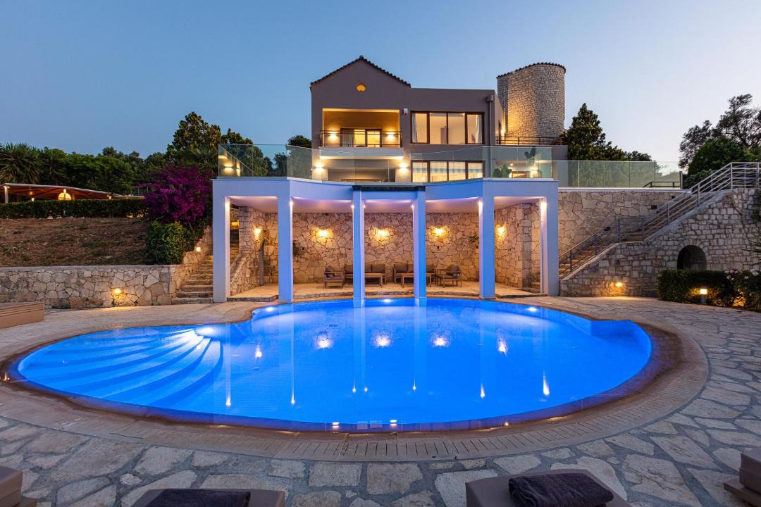 Photo of Outdoor in Giannoudion