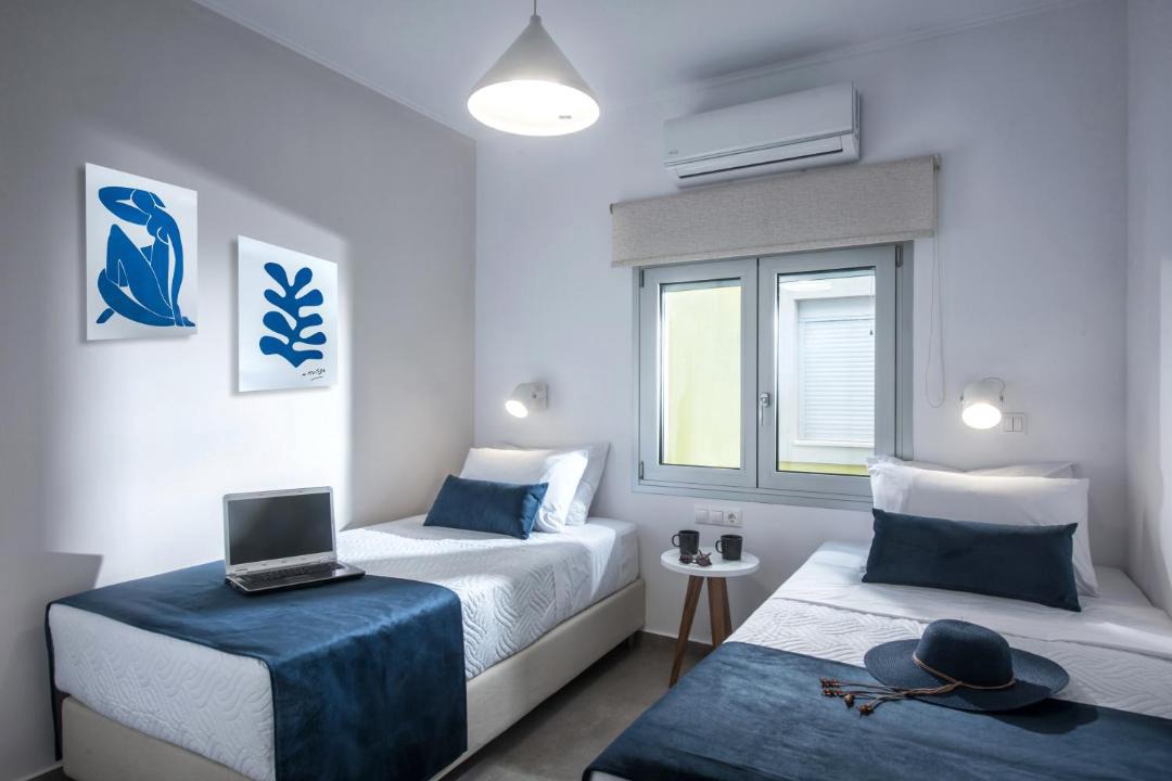 Photo of Bedroom in Kokinos Pirgos