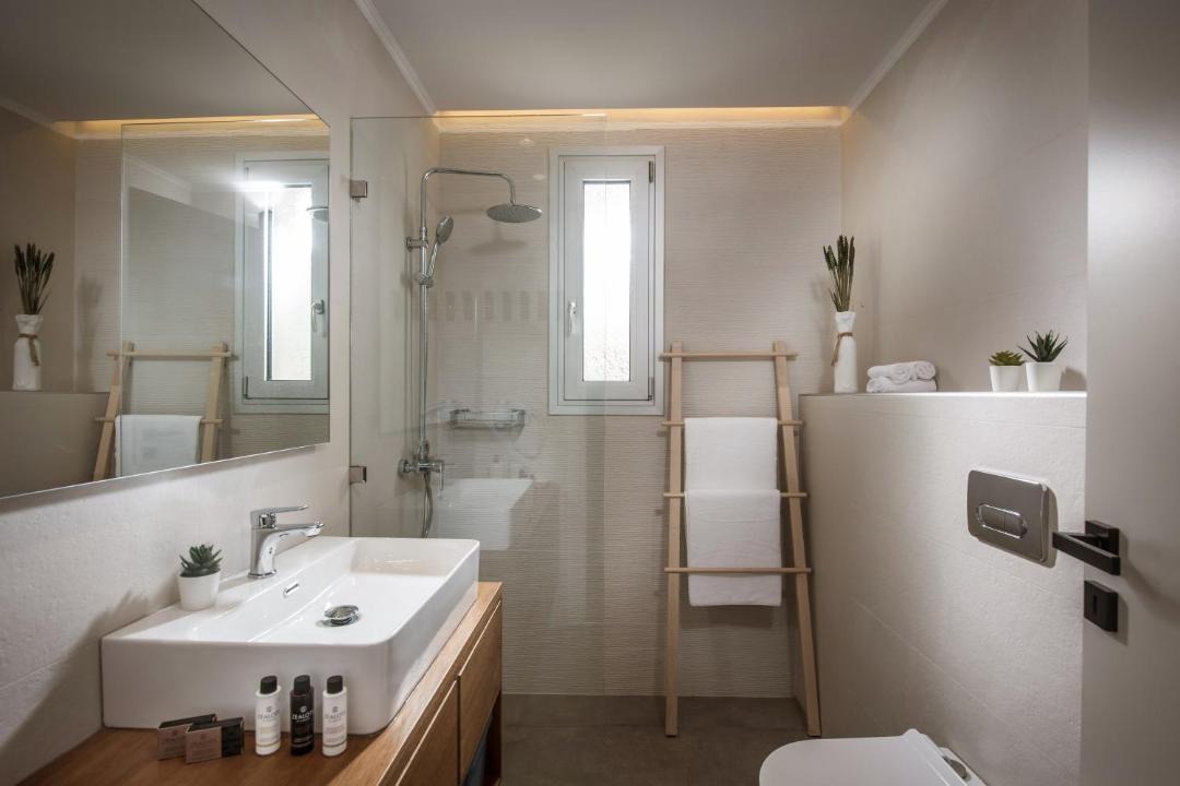Photo of Bathroom in Kokinos Pirgos