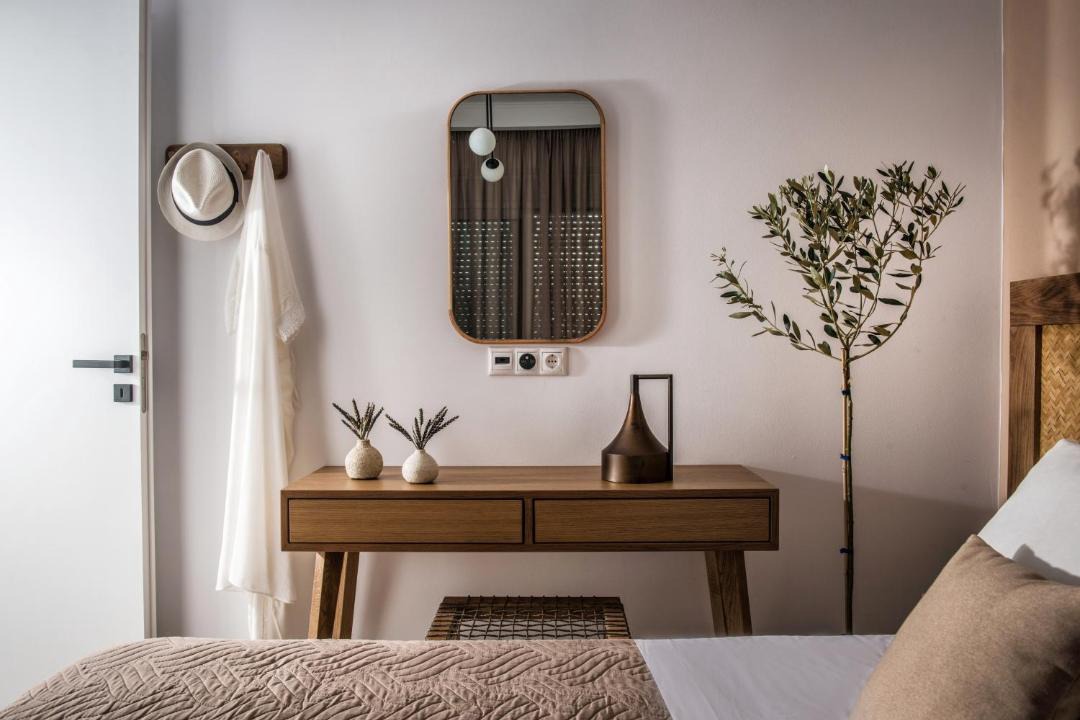 Photo of Bedroom in Kokinos Pirgos