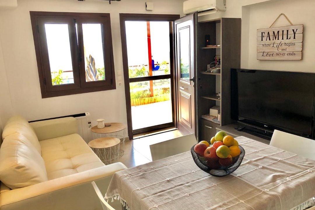 Photo of Livingroom in Exopoli