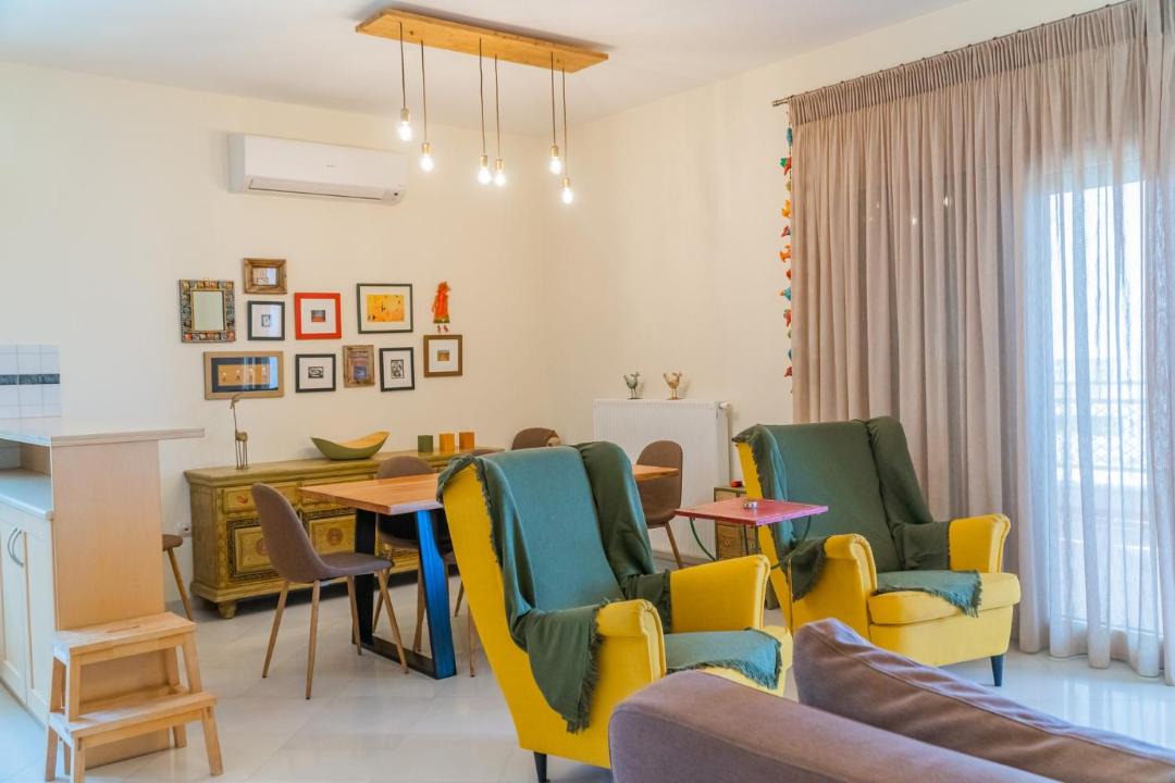 Photo of Livingroom in Asteri