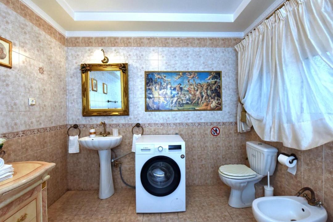 Photo of Bathroom in Nea Moudania