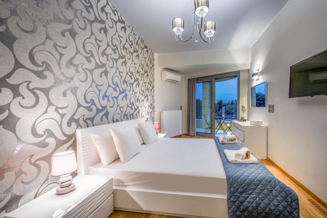 Photo of Bedroom in Agia Marina