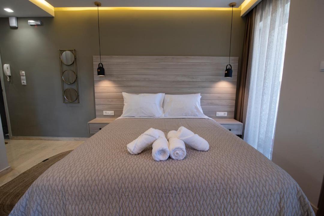 Photo of Bedroom in Kos