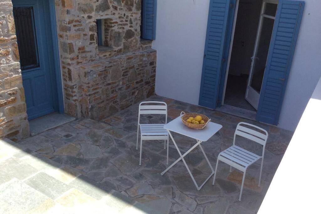 Photo of Others in Serifos